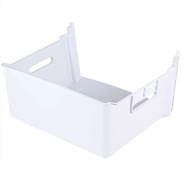 Корпус ящика морозильной камеры (верхнего) для холодильника Indesit C00313515 450х375х230 мм