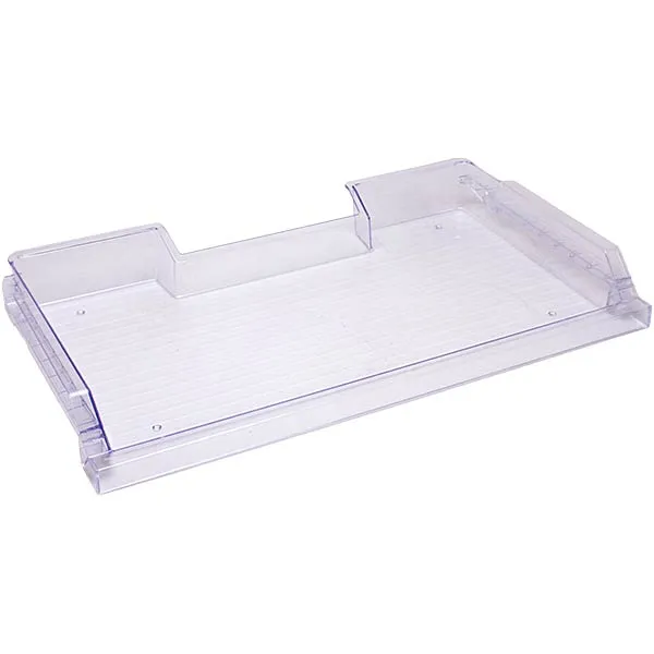 Полка над фреш зоной для холодильника Samsung DA63-08328A 670x375x75mm