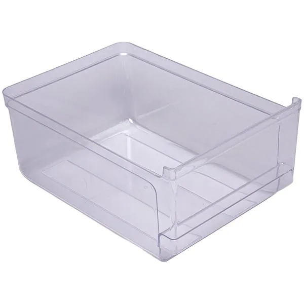 Ящик для овощей холодильника Hansa 1035281 (нижний) 225x320x145mm