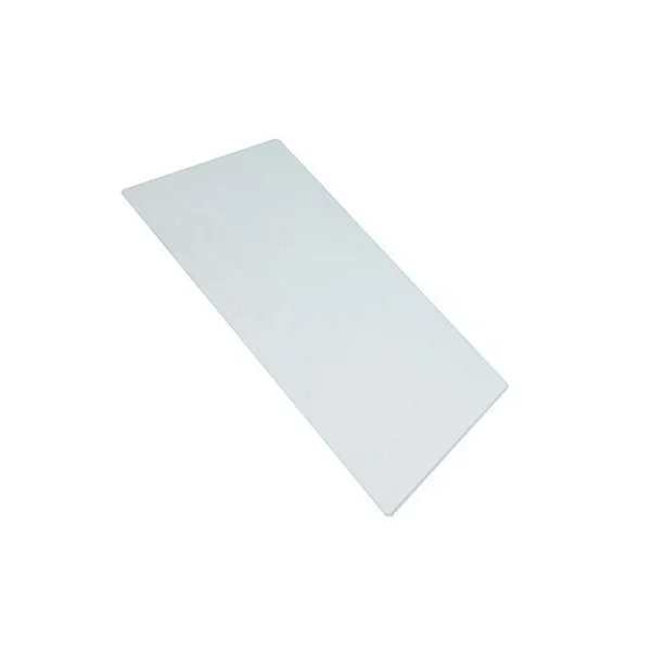 Полка над ящиком для овощей в холодильник Electrolux 2249076080 520x287mm (стеклянная)
