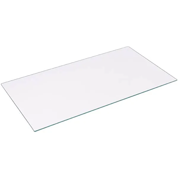 Полка над ящиком для овощей в холодильник Electrolux 2249076080 520x287mm (стеклянная)