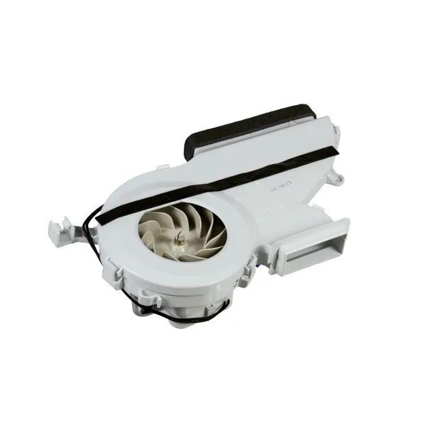 Вентилятор BG2012-V7.0 для морозильної камери холодильника Bosch 00660492