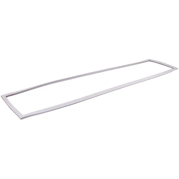 Уплотнительная резина для морозильной камеры Samsung DA97-14691A 1650.5x370.5 мм