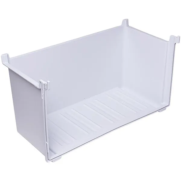 Корпус ящика морозильной камеры (нижний) для холодильника Beko 5704390100 445x205x220mm