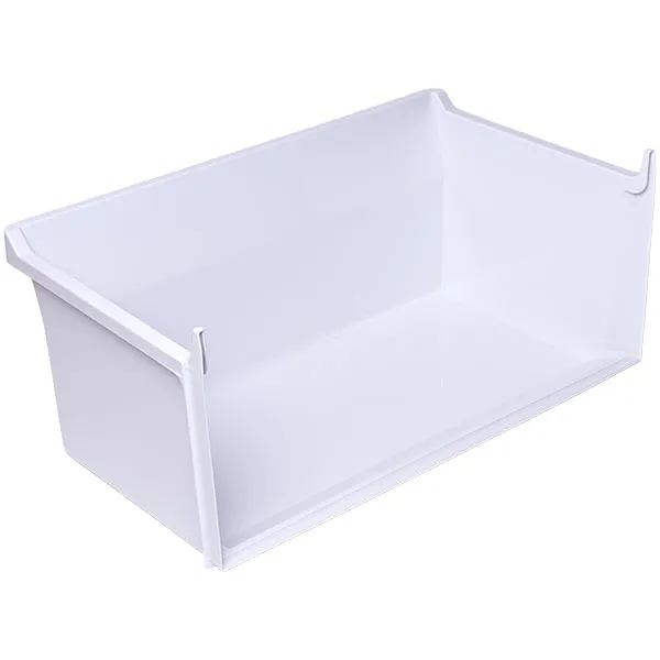 Корпус ящика морозильної камери для холодильника Liebherr 7427456 (нижній) 415x240x188mm