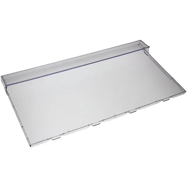 Панель ящика морозильной камеры Beko 5906362000 445x235mm (нижнего)