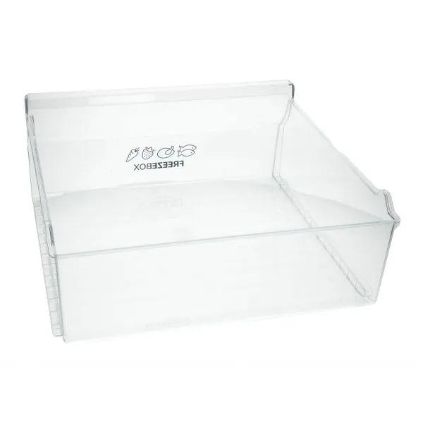 Ящик морозильной камеры (средний) для холодильника Gorenje HK4170259 380х375х160 мм