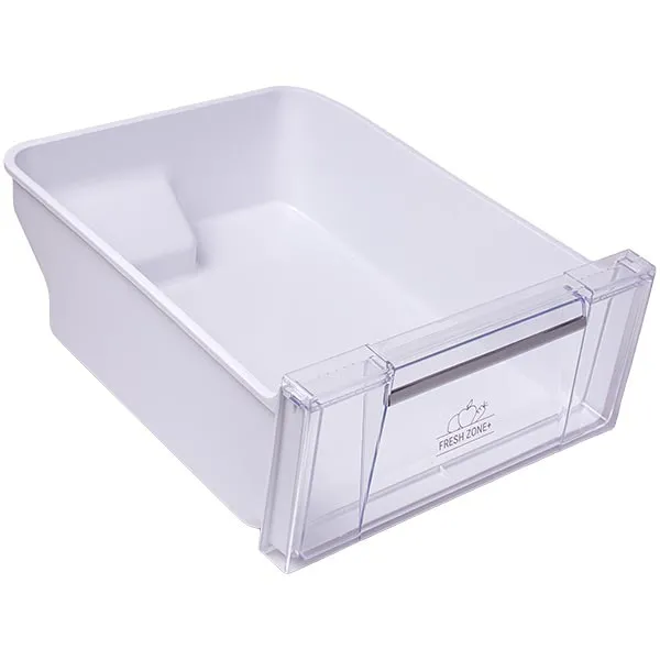 Ящик для овощей для холодильника Indesit C00738557 (правый)