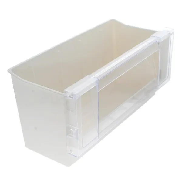Ящик морозильной камеры (нижний) для холодильника Ariston C00291956 397х141х187 мм