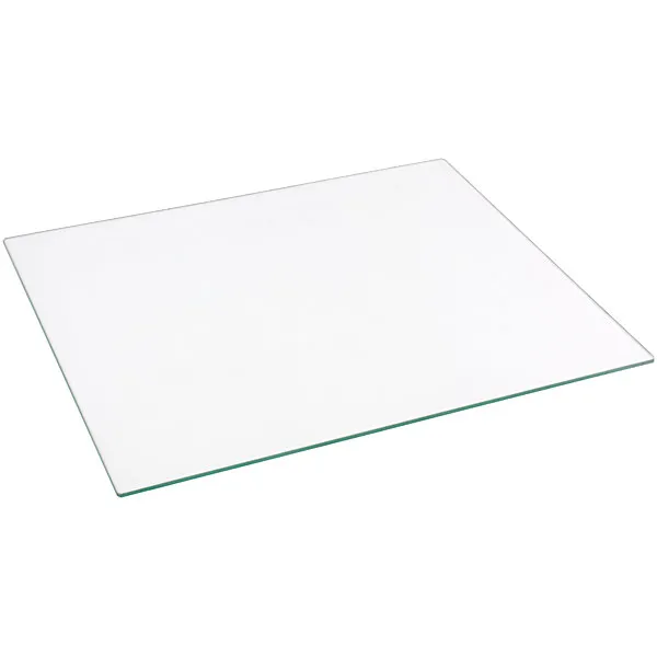 Полка для холодильника Beko 5743752700 (стеклянная) 440.5x364mm