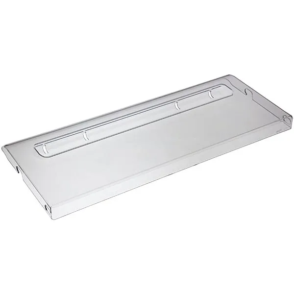 Панель (откидная) морозильной камеры Zanussi 2064294024 429x188mm