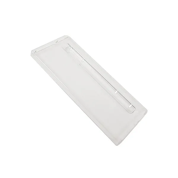 Zanussi 2064294024 Панель (откидная) морозильной камеры 429x188mm