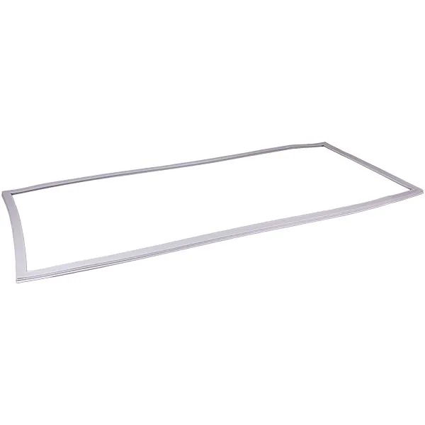 Уплотнительная резина морозильной камеры Beko 5958272100 1420x570mm в интернет магазине FROST CENTER Уплотнительная резина морозильной камеры Beko 5958272100 1420x570mm