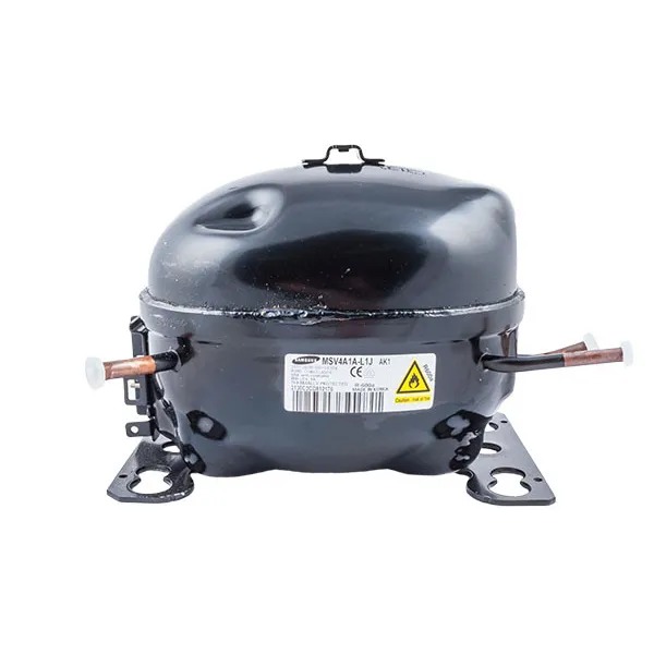 Компресор для холодильника MSV4A1A-L1J R-600a Samsung