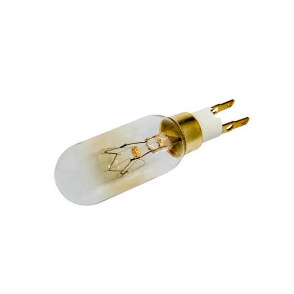 Лампа освітлення T-Click для холодильника Whirlpool 40W 481213428078