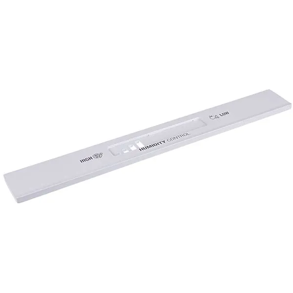 Передняя панель полки для овощей для холодильника Whirlpool C00522763