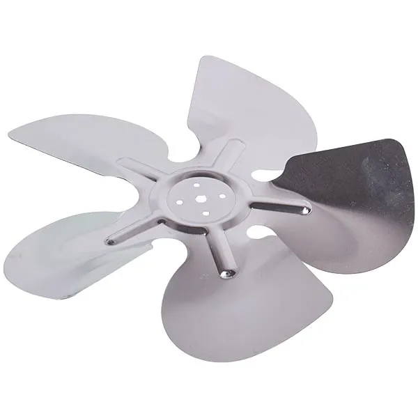 Крильчатка вентилятора обдува D=250mm для кондиціонера