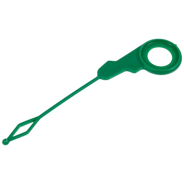 Electrolux 50214722006 Приспособление для чистки сливного канала конденсата для холодильника 