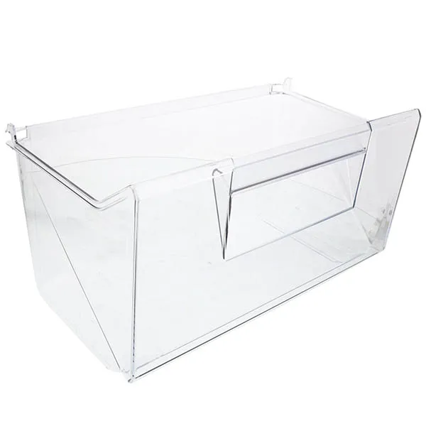 Ящик морозильной камеры для холодильника AEG 140184296097 405x220x215mm (нижний)