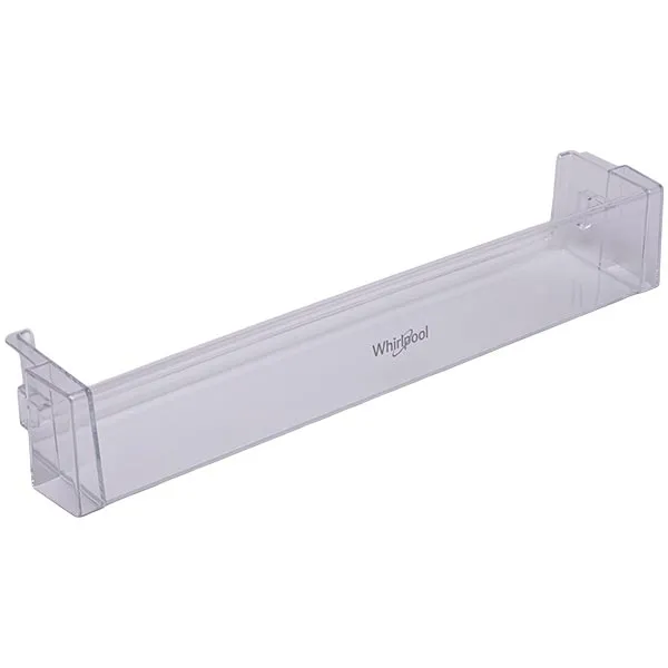Полка двери для бутылок в холодильник Whirlpool 481011102642 590x105mm