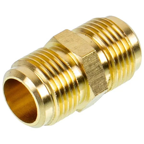 З'єднувальний штуцер 5/8'' – 5/8''