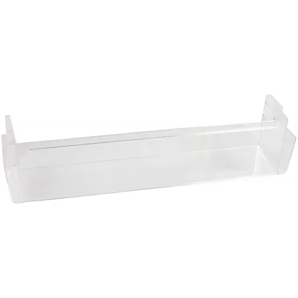 Zanussi 4055516571 Полка двери 441x100x90mm для бутылок в холодильник 