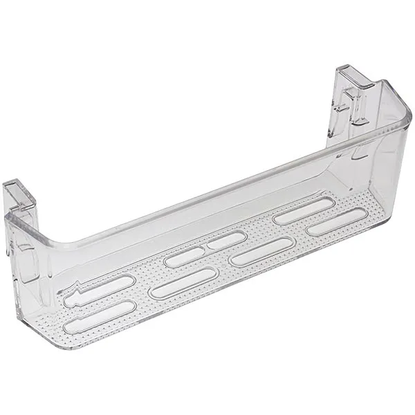 Полка двери для холодильника Gorenje HK4043479 295x70mm (малая)