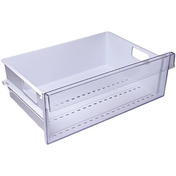 Ящик морозильной камеры для холодильника Beko 5941041200 (нижний) 530x380x190mm