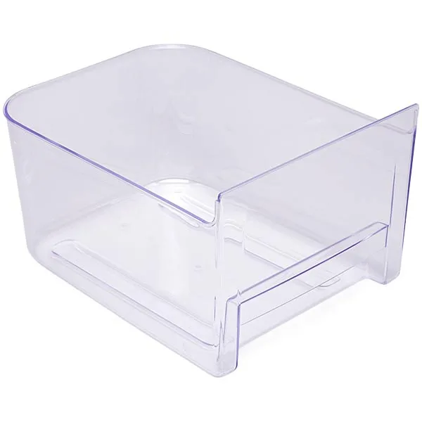 Ящик для овочів (правий/лівий) холодильника Snaige D357.288 245x325x190mm