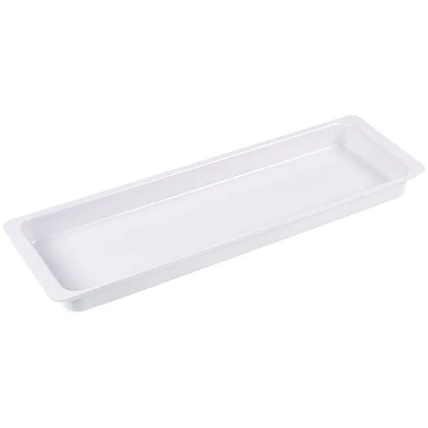 Полка для льда в морозильную камеру Bosch 00744467 383x132mm
