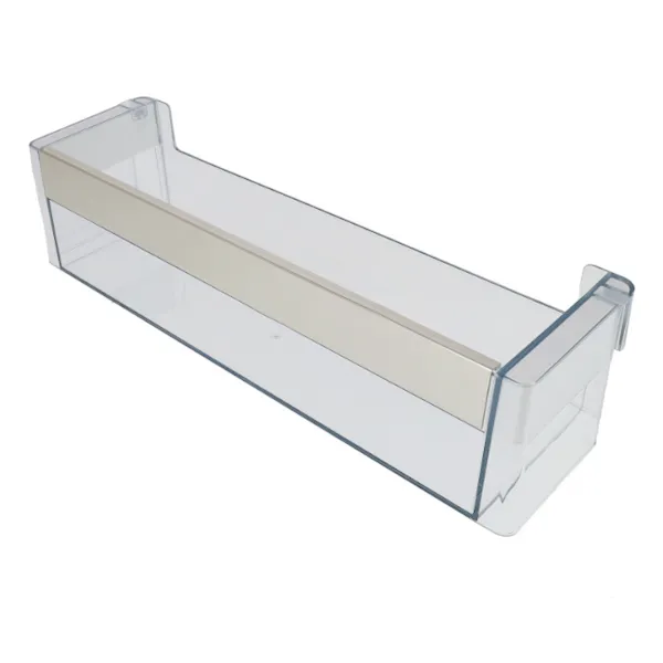 Полка двери для бутылок в холодильник Bosch 00747540 410x110mm