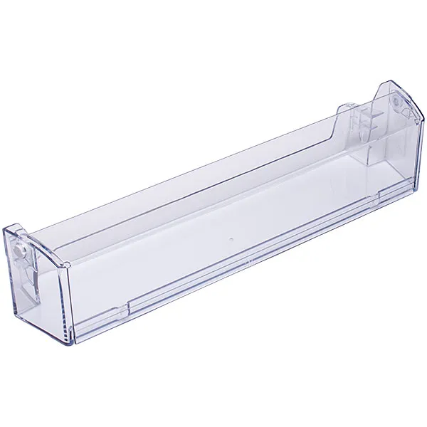 Полка двери для холодильника Gorenje HK4098686 (нижняя) 450x105mm в интернет магазине FROST CENTER Полка двери для холодильника Gorenje HK4098686 (нижняя) 450x105mm