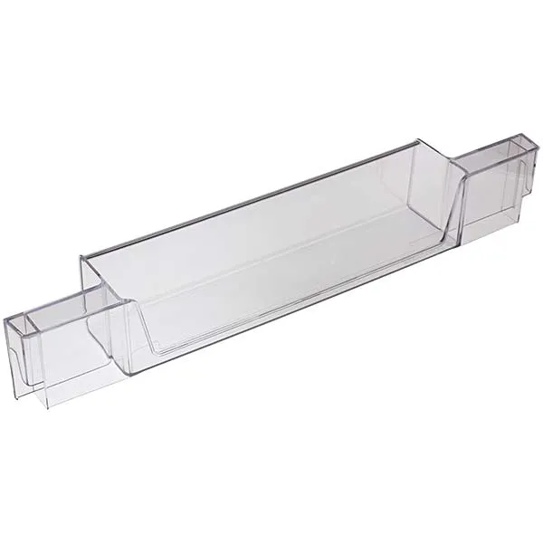 Полка двери (нижняя) для холодильника Whirlpool 481010545265 450x75mm