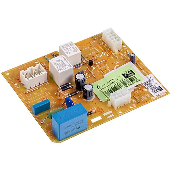 Whirlpool 481223678548 Модуль управления 08196-025RC для холодильника   