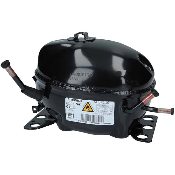 Компрессор для холодильника Beko 4151232500 EMBRACO VESF11C R600a 230W