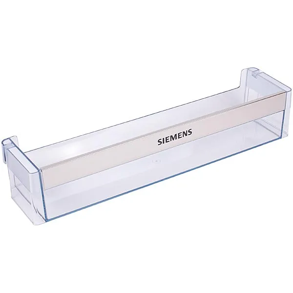 Полка двери (нижняя) для бутылок в холодильник Bosch 00705975 540x120mm