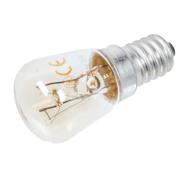 Gorenje 656432 Лампа внутреннего освещения E14 25W для холодильника   