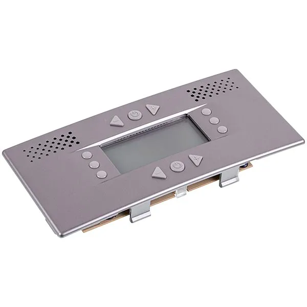 Gorenje 188080 Дисплей в сборе G-HZA-10LC/B для холодильника 