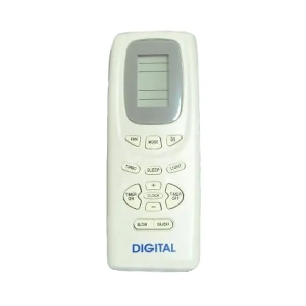 Пульт для кондиціонера Digital YK1F