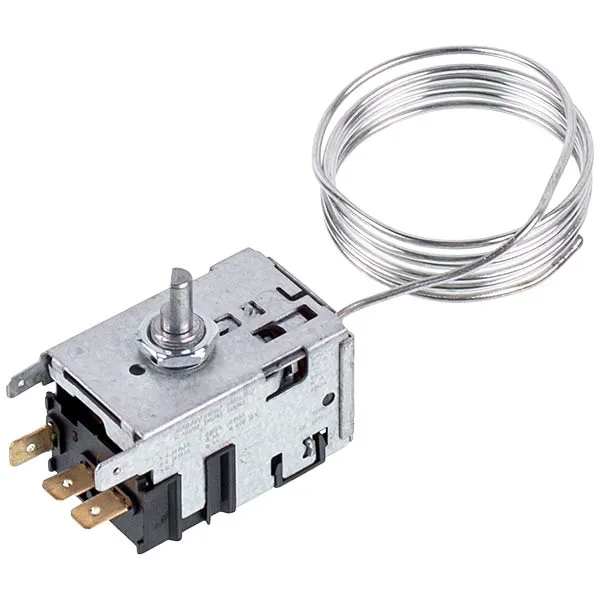 Термостат капиллярный 077B0021 для однокамерного холодильника 100см