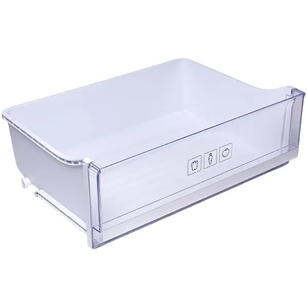 Ящик фреш-зони для холодильника Samsung DA97-15516A 485x365x170mm