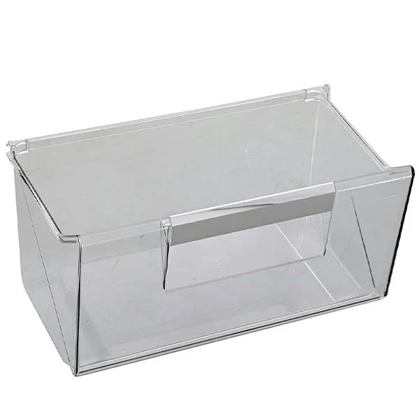 Ящик морозильной камеры (нижний) для холодильника AEG 2651103133 405х296х200 мм
