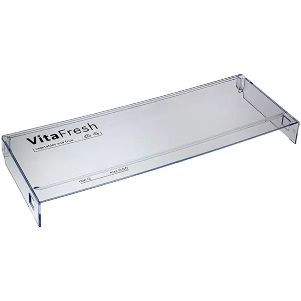 Панель морозильной камеры Bosch 00706618 (откидная нижняя) 450x165mm