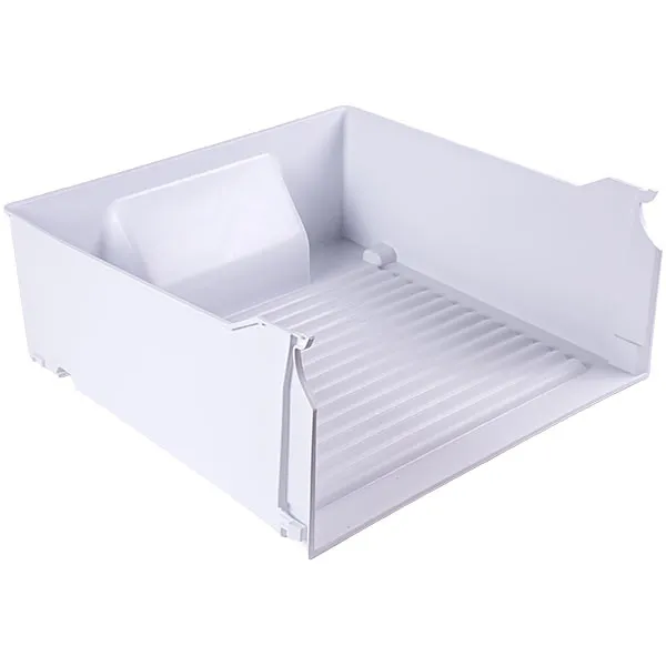 Корпус ящика для овочів холодильника Bosch 00775080 460x460x200mm