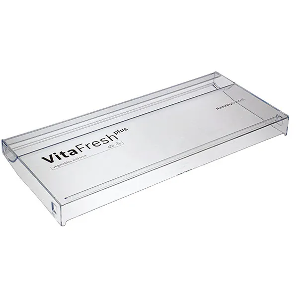 Панель овочевого ящика холодильної камери Bosch 11016818 (нижнього) 465x210mm