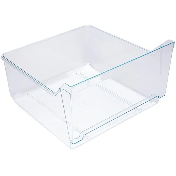 Ящик для овочів холодильника Liebherr 9290118 (нижній) 385x380x225mm