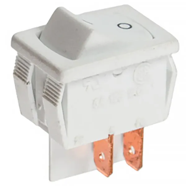 Выключатель льдогенератора для холодильника Electrolux 53044419744