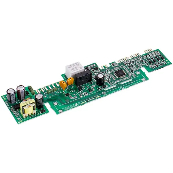 Модуль керування для холодильника Indesit C00382291