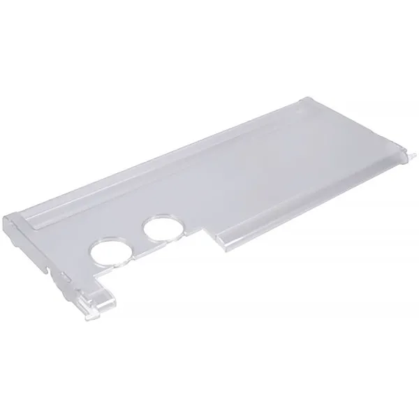 Панель полки для піцци морозильної камери 530x225mm Bosch 00681146