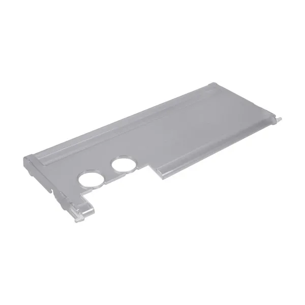 Панель полки для піцци морозильної камери 530x225mm Bosch 00681146